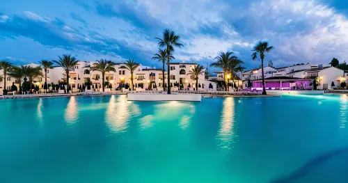 Globales Bouganvilla - 3-Star