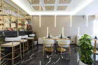 Destiny Hotel - Phòng tập thể hình