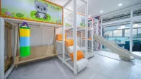Geoje Island Monaco Pool Villa Pension - Homestays