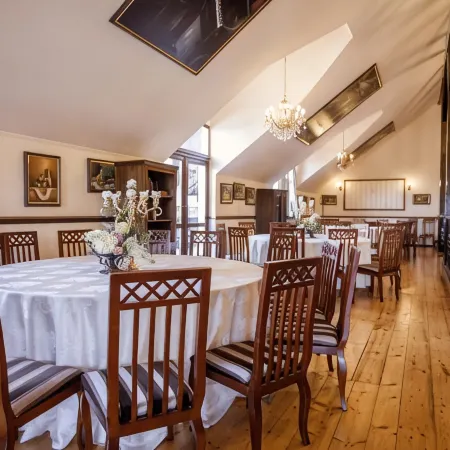 Q Chalet