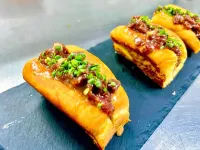 聖伊西多羅皇家科萊吉塔酒店 - 早餐
