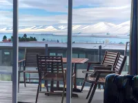 The Mackenzie Apartments - breakfast
