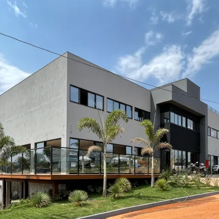 Escarpas Styles Hotel