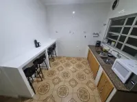 Villa Fátima Hostel GRU