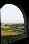 Château de Salettes - Scenic