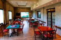 Hotel Aiges Melathron - breakfast