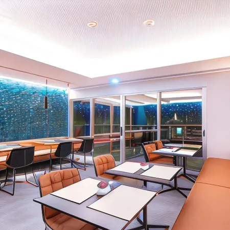 Hotel 3K Porto Aeroporto