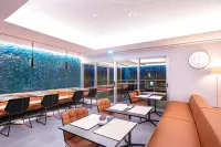 Hotel 3K Porto Aeroporto