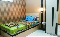 JALA GUEST HOUSE & BROMO TOUR
