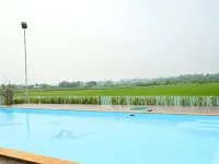 Juntima Boutique Hotel - piscina