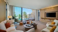 Katara Hills Doha, Lxr Hotels & Resorts
