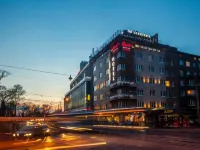 Hotel Kossak Hotel berhampiran Dragon’s Den