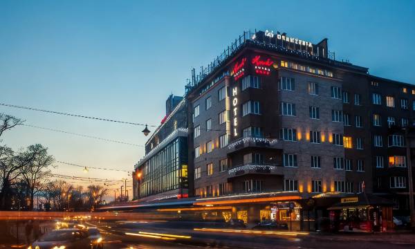Hotel Kossak