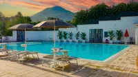 Vesuvio Inn Bed & Wine Experience - Farmhouses