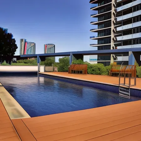 Accent Accommodation@Docklands