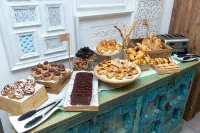 H2Otel by LD Hotel Boutique - breakfast