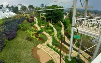 Chevilly Resort & Camp