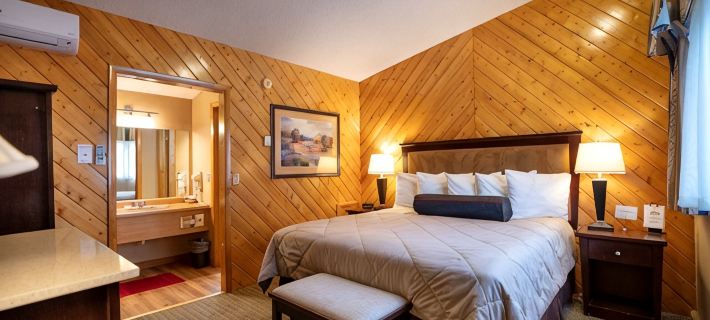 Ouray Inn Hotels in Ouray County
