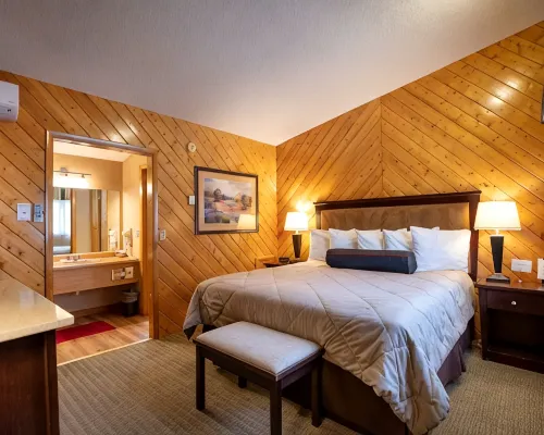 Ouray Inn Hotels in Ouray County
