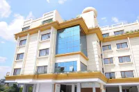 Hotel City Heart Shirdi - 3-Star