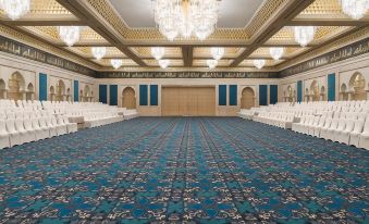 The Regency Hotel Kuwait