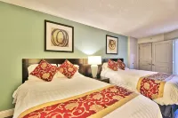 Hot Sale: 2026 Newly Renovated/ Wake up to Waves Lux Direct Oceanfront 1Br/Pools - Private Pools