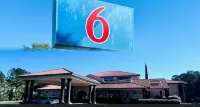 Motel 6 Savannah, GA - Gateway & I-95
