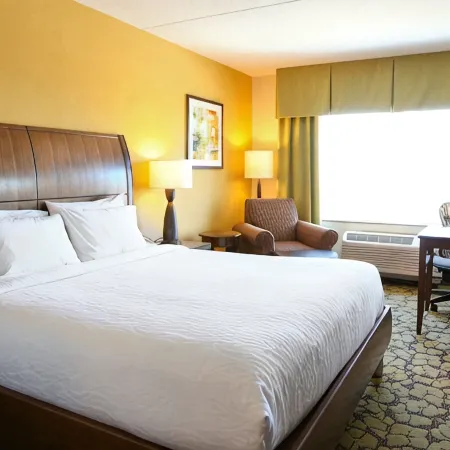 Hilton Garden Inn Olathe