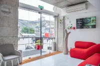 Oca Ribeira do Porto Hotel - 3-Star