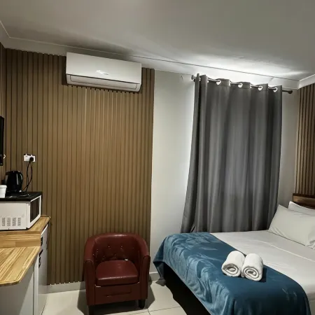 Perth City Motel