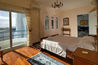 Villa Stella,  swimming pool, by the beach,  close to Athens