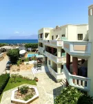 Reina Apartments - واي فاي