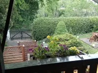 New - Modernized vacation apartment WE 4 Hotels in Werder