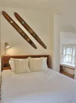 New! Beautiful Lakefront Home near Burlington, VT - balcony