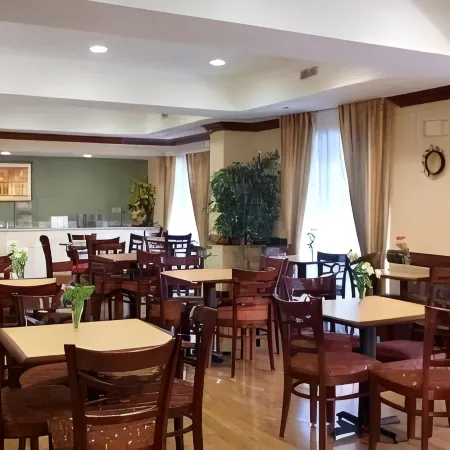 Fairfield Inn & Suites Atlanta Buckhead