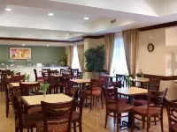 亞特蘭大巴克海德萬楓酒店及套房 - 早餐
