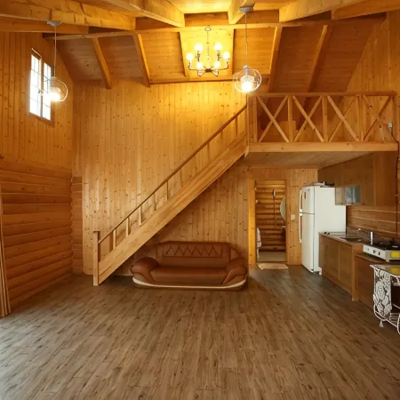 Yangju Sky Palace Gaemyung Pension