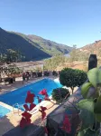 Dar l'Eau Vive - Pools