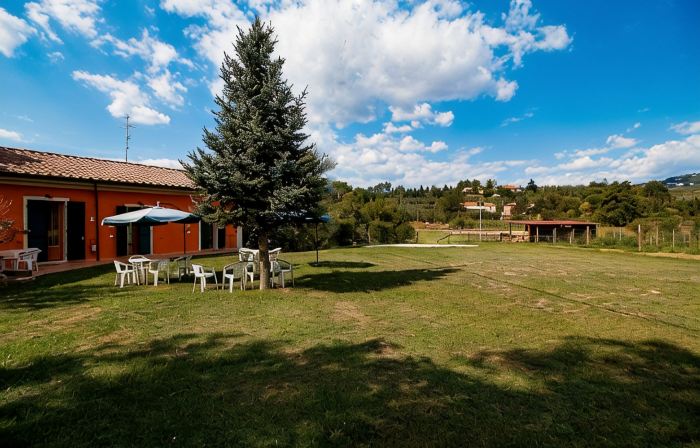 Agriturismo Il Piastrino
