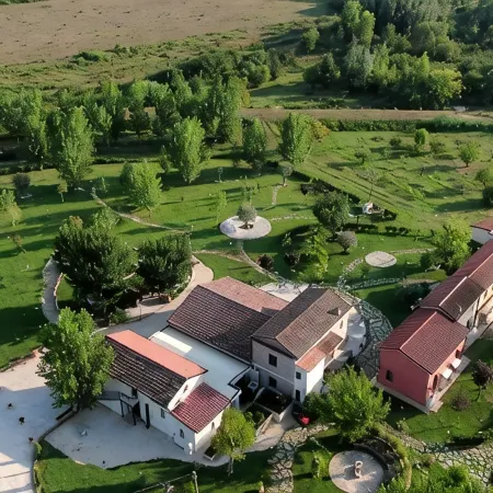 Agriturismo iL Pioppeto