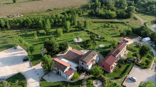 Agriturismo iL Pioppeto