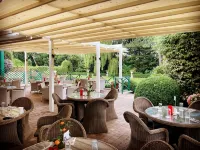 The Keadeen Hotel - Frühstück