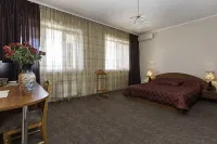 Rahat Hotel - Pysäköinti