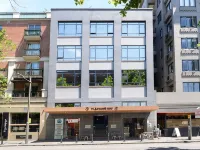Hotel Diplomat Hotels in Potts Point