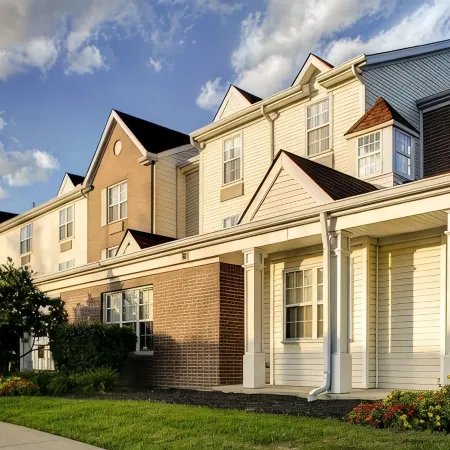 Hawthorn Extended Stay by Wyndham Cincinnati NE/Mason