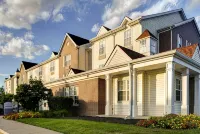 Hawthorn Extended Stay by Wyndham Cincinnati NE/Mason - Pet friendly
