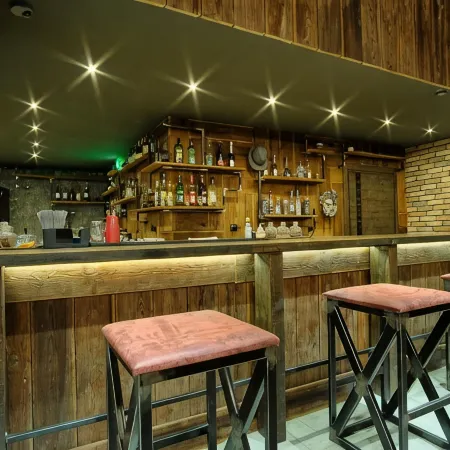 Fedorov ApartHotel (Федоров апарт-отель)
