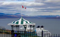 Hotel Terrasse Dufferin - Airport Shuttle