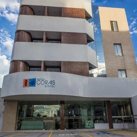 Aracaju Corais Hotel