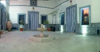 Dar Baaziz - 3 stjerner